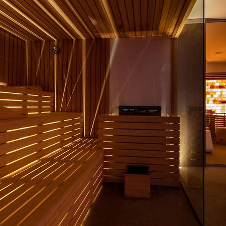 5Miglia Hotel & Spa 리비손돌리 외부 사진