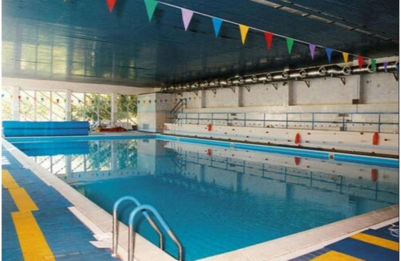 5Miglia Hotel & Spa 리비손돌리 외부 사진