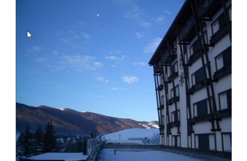 5Miglia Hotel & Spa 리비손돌리 외부 사진