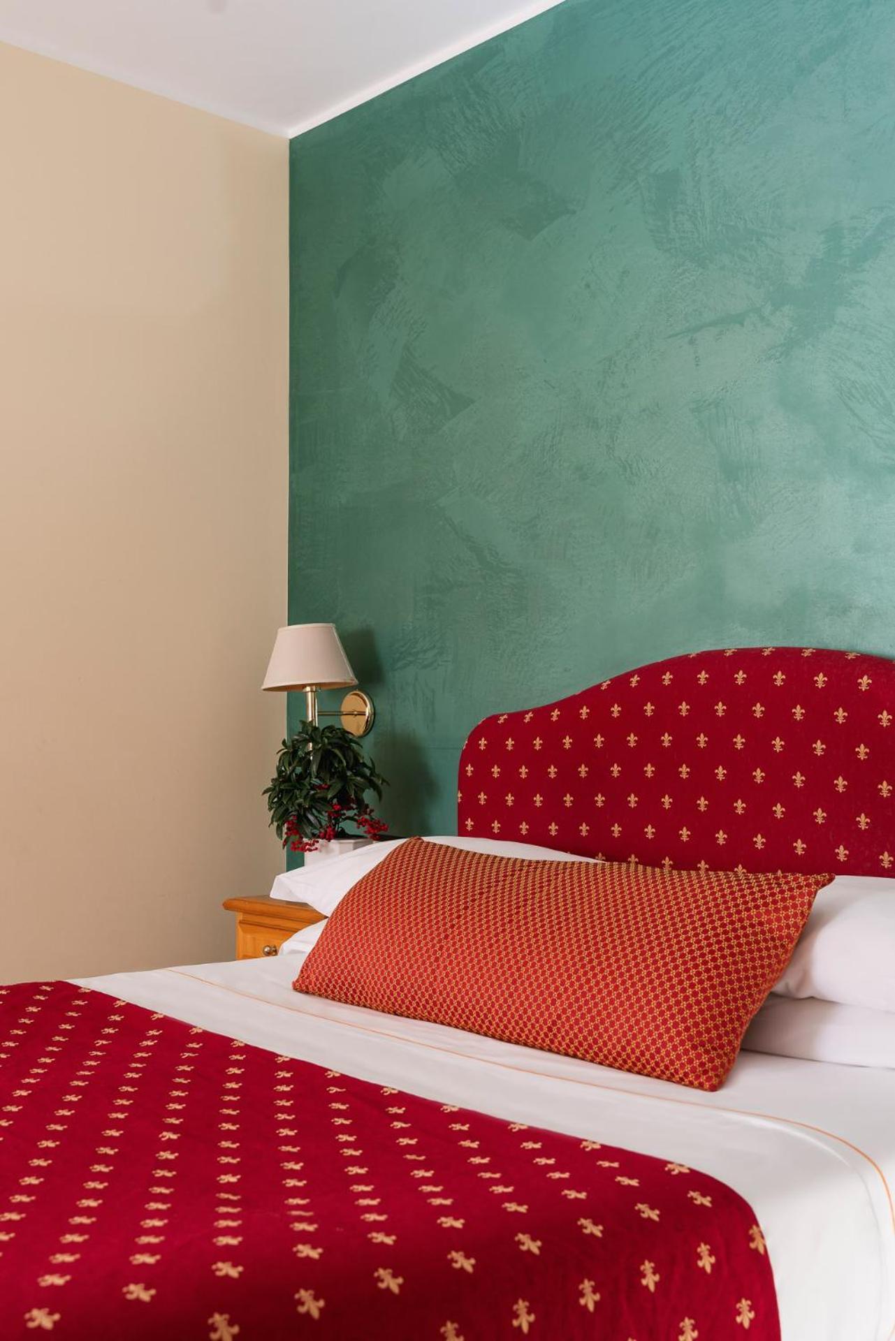 5Miglia Hotel & Spa 리비손돌리 외부 사진