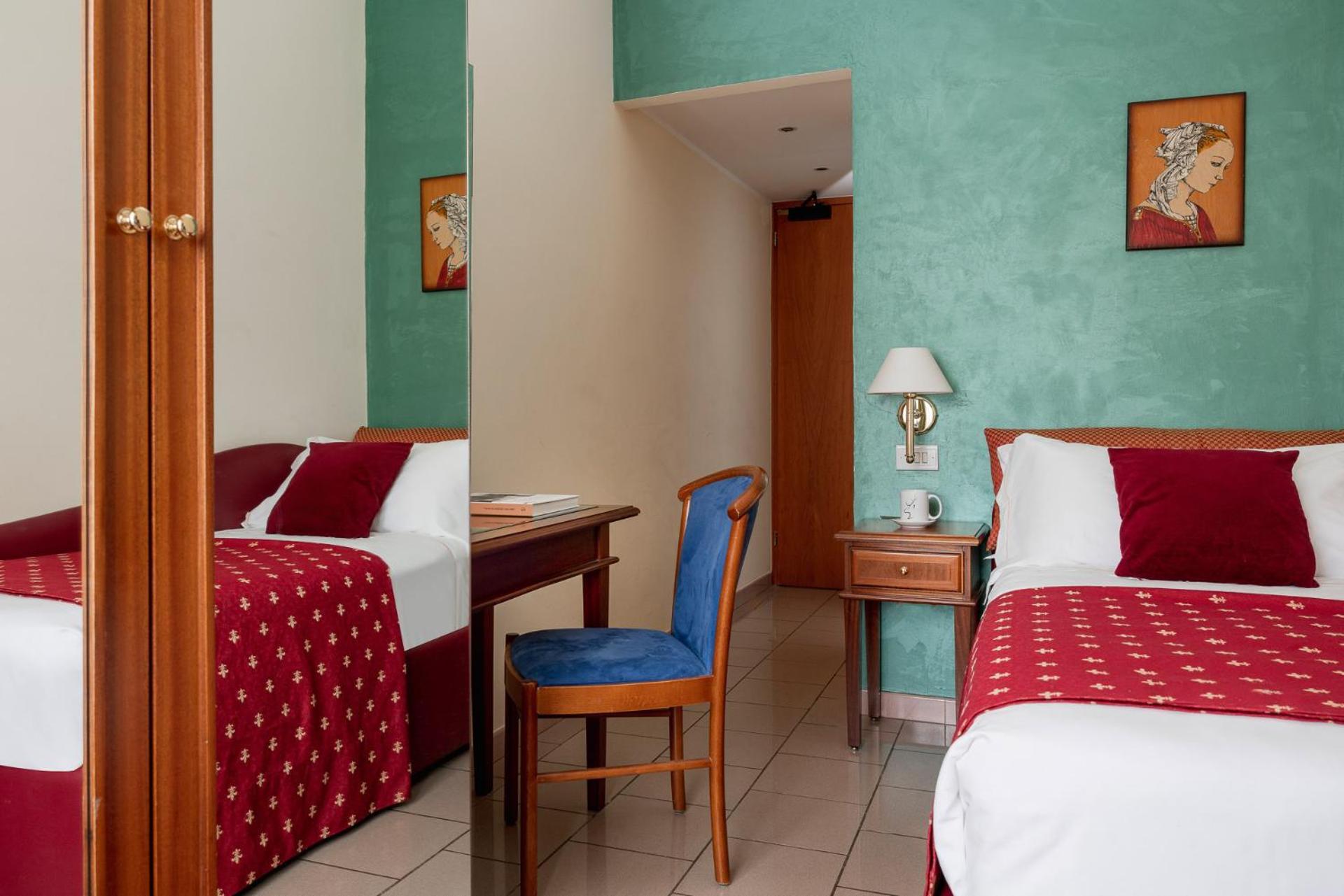 5Miglia Hotel & Spa 리비손돌리 외부 사진