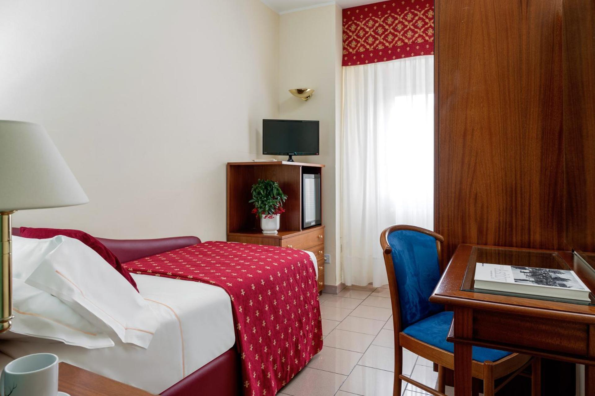 5Miglia Hotel & Spa 리비손돌리 외부 사진